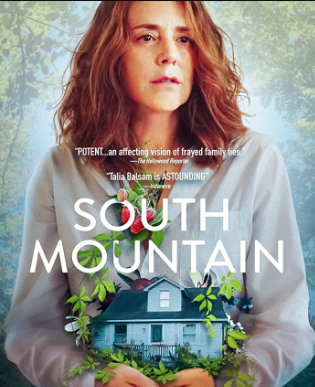 مشاهدة فيلم South Mountain 2019 مترجم