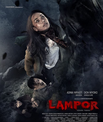 مشاهدة فيلم Lampor The Flying Coffin 2019 مترجم