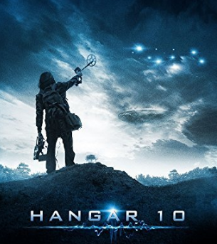 مشاهدة فيلم Hangar 10 2014 مترجم