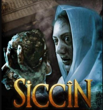 فيلم سِـجّـين Siccin 1 مترجم