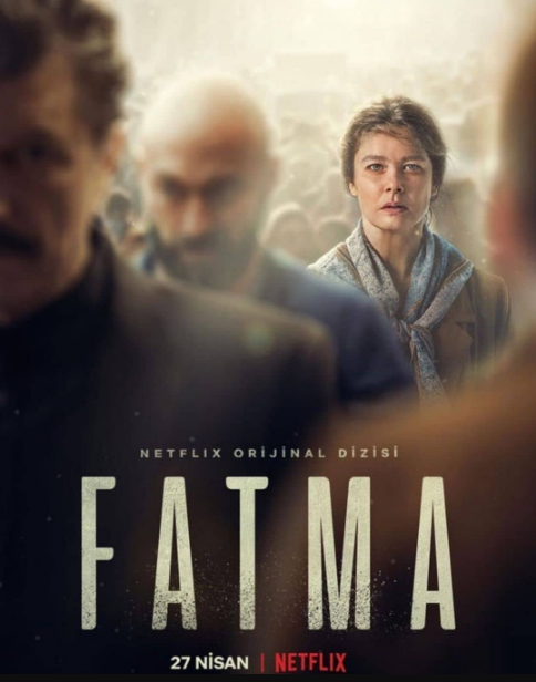 مسلسل فاطمة Fatma الحلقة 3 مترجمة