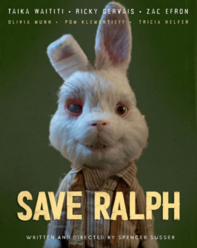 مشاهدة فيلم أنقذوا رالف Save Ralph مترجم