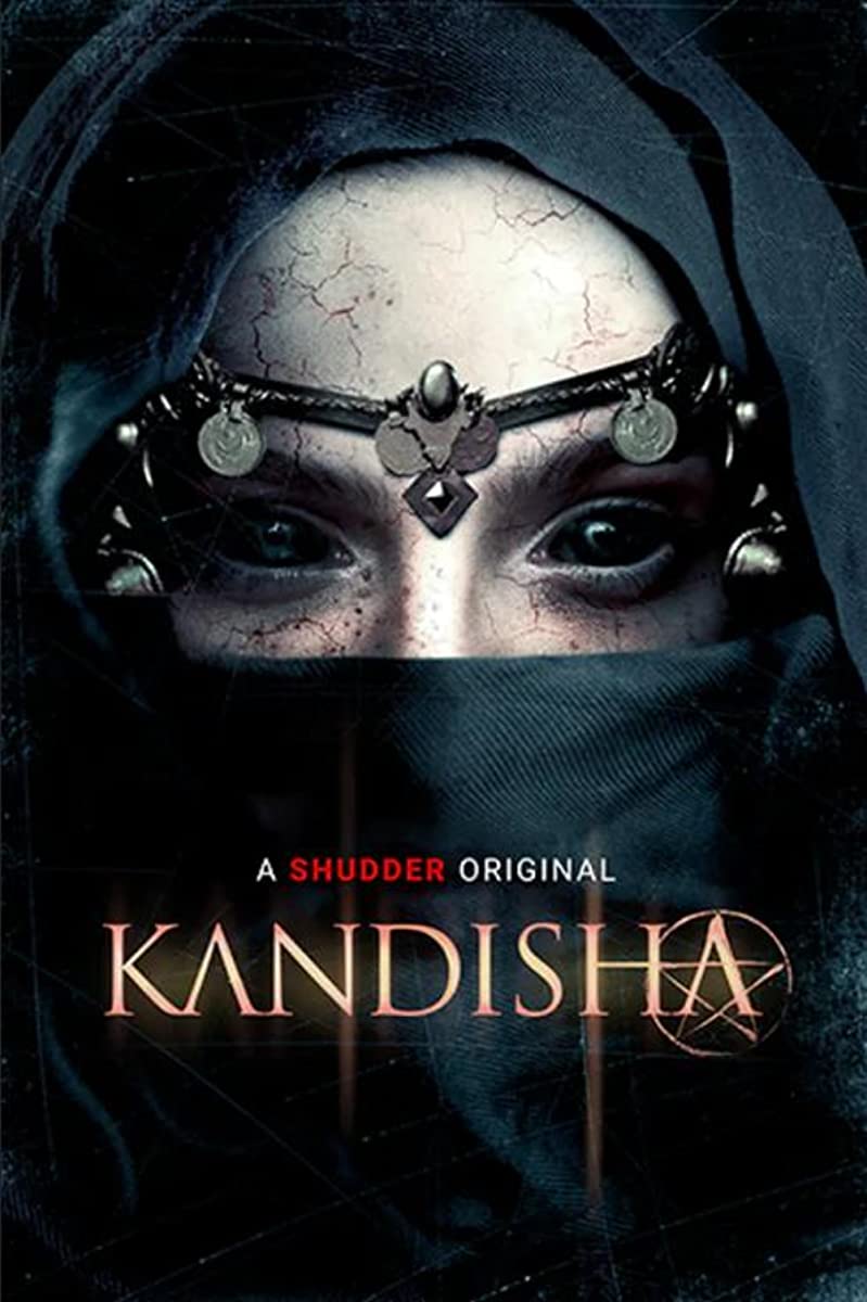 مشاهدة فيلم Kandisha 2020 مترجم